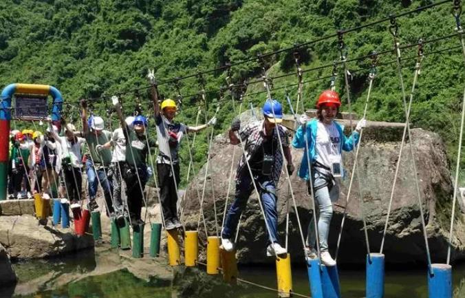 和田地区五星级型户外拓展须知